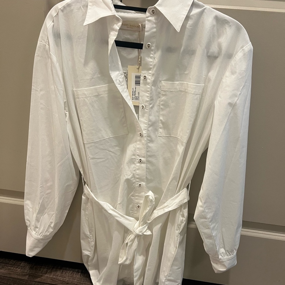 Chloe convertible dress